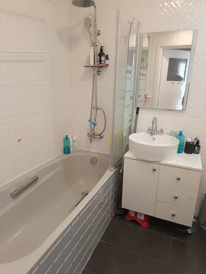 Mieszkanie 2-pokojowe Białystok Starosielce, ul. Wrocławska. Zdjęcie 4