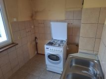 Mieszkanie 3-pokojowe Łódź Bałuty, ul. Urzędnicza. Zdjęcie 4