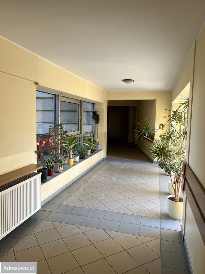 Mieszkanie 2-pokojowe Poznań Nowe Miasto, ul. Katowicka. Zdjęcie 3