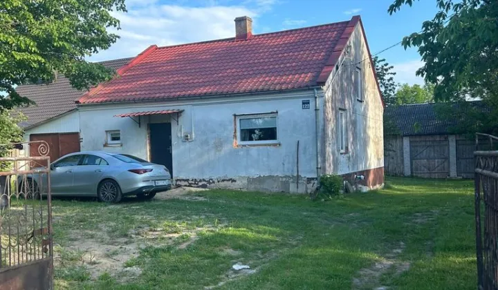 dom wolnostojący, 3 pokoje Zbożenna