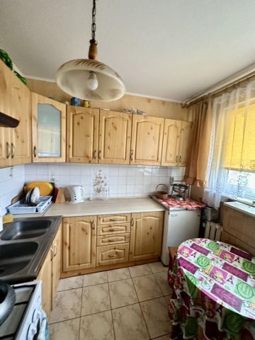 Mieszkanie 3-pokojowe Witkowo Witkowo-Osiedle, ul. Czerniejewska. Zdjęcie 4