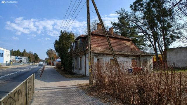 Lokal Kobylnica, ul. Poznańska. Zdjęcie 5