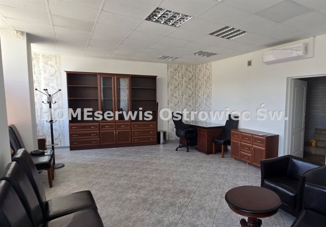 Lokal Ostrowiec Świętokrzyski Centrum, ul. Denkowska. Zdjęcie 9