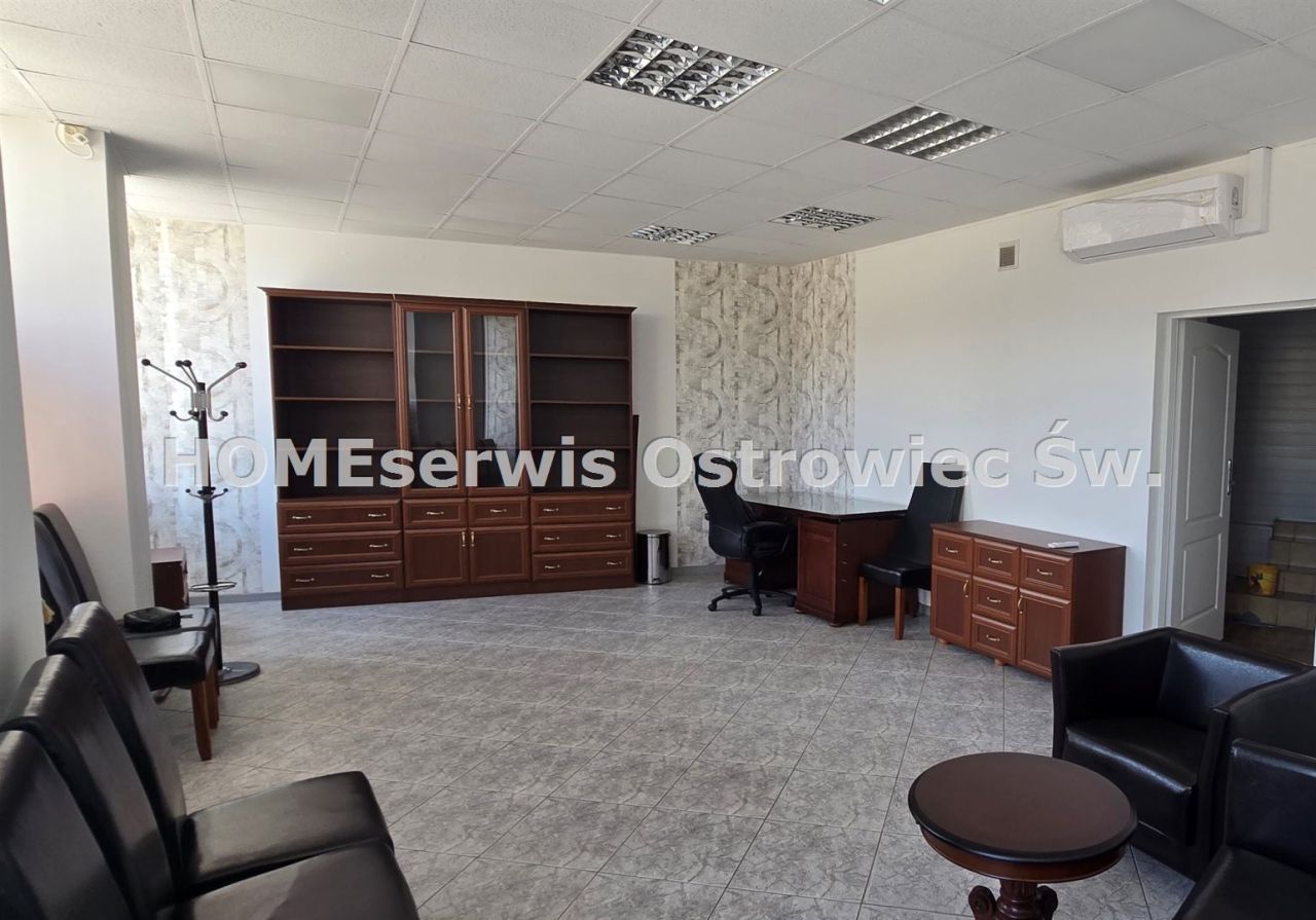 Lokal Ostrowiec Świętokrzyski Centrum, ul. Denkowska. Zdjęcie 9