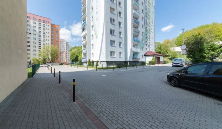 Mieszkanie 4-pokojowe Gdynia Pogórze