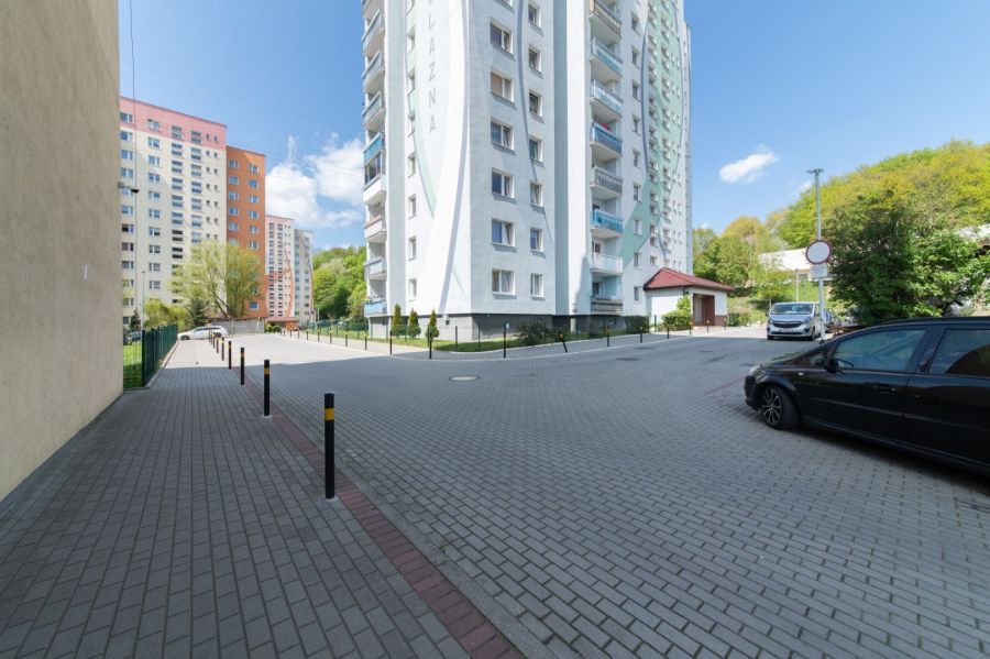 Mieszkanie 4-pokojowe Gdynia Pogórze. Zdjęcie 1