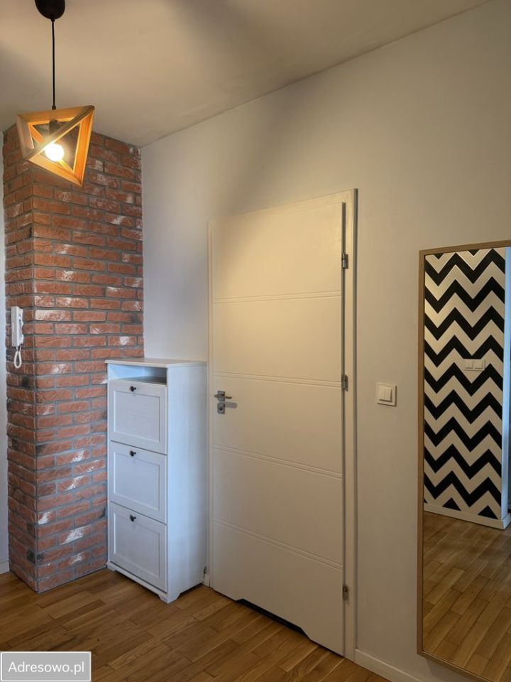 Mieszkanie 2-pokojowe Poznań Jeżyce, ul. Kościelna. Zdjęcie 3