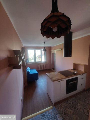Mieszkanie 2-pokojowe Wrocław Fabryczna, ul. Grabiszyńska. Zdjęcie 1