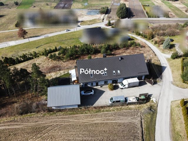 dom wolnostojący, 6 pokoi Sucha. Zdjęcie 22