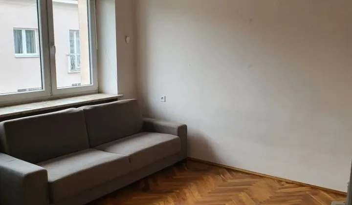 Mieszkanie 2-pokojowe Kraków Grzegórzki, al. Ignacego Daszyńskiego