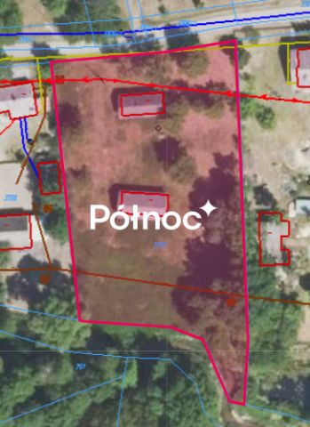dom wolnostojący, 2 pokoje Krzątka. Zdjęcie 10