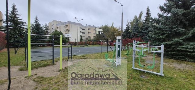 Mieszkanie 2-pokojowe Warszawa Mokotów, ul. Stanisława Pyjasa. Zdjęcie 1