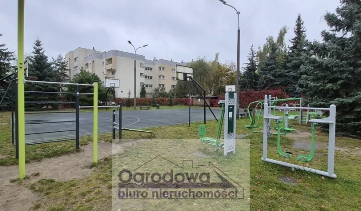 Mieszkanie 2-pokojowe Warszawa Mokotów, ul. Stanisława Pyjasa