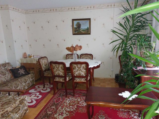 Mieszkanie 3-pokojowe Wałcz, ul. Wojska Polskiego. Zdjęcie 1