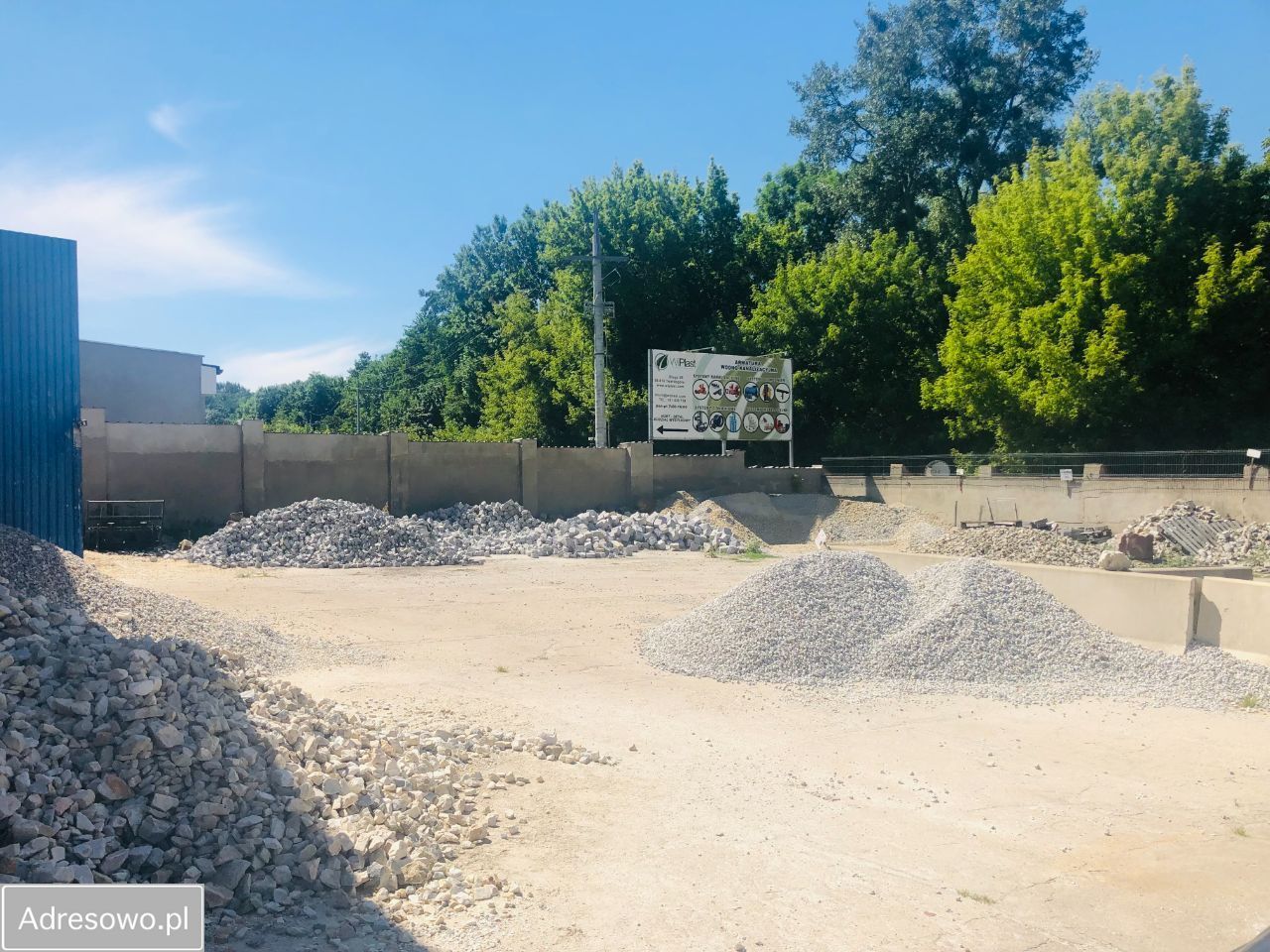 Biuro Twardogóra, ul. Władysława Jagiełły. Zdjęcie 8