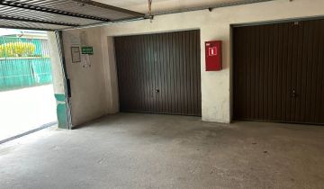 Garaż/miejsce parkingowe na sprzedaż Szczecin Osiedle Bukowe ul. Brązowa 16 m2