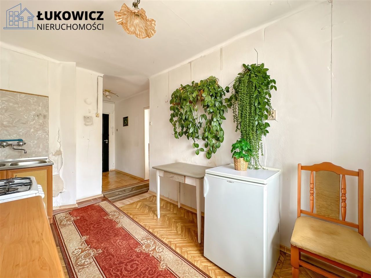 Mieszkanie 1-pokojowe Czechowice-Dziedzice. Zdjęcie 8
