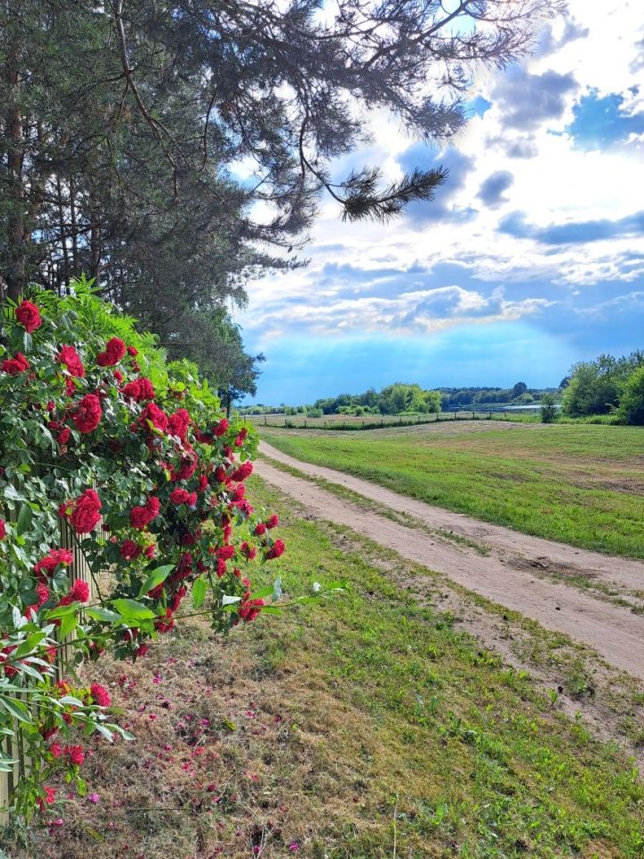 Działka budowlana Kruszewo