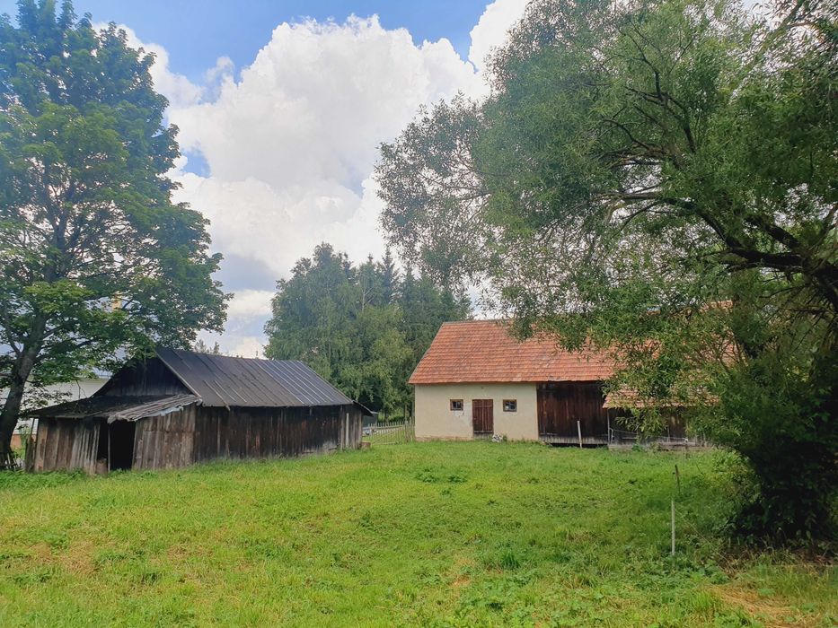 Działka siedliskowa Michniowiec. Zdjęcie 6