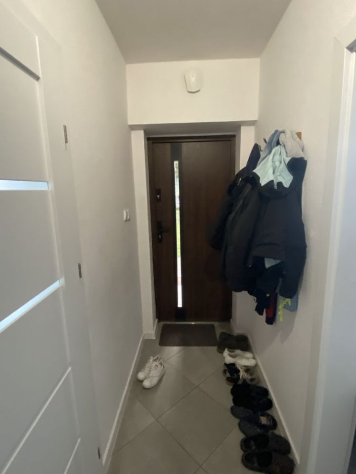 dom wolnostojący Zbąszyń, ul. Holenderska. Zdjęcie 4