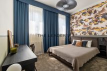 Mieszkanie 3-pokojowe Warszawa Śródmieście, ul. Wilcza