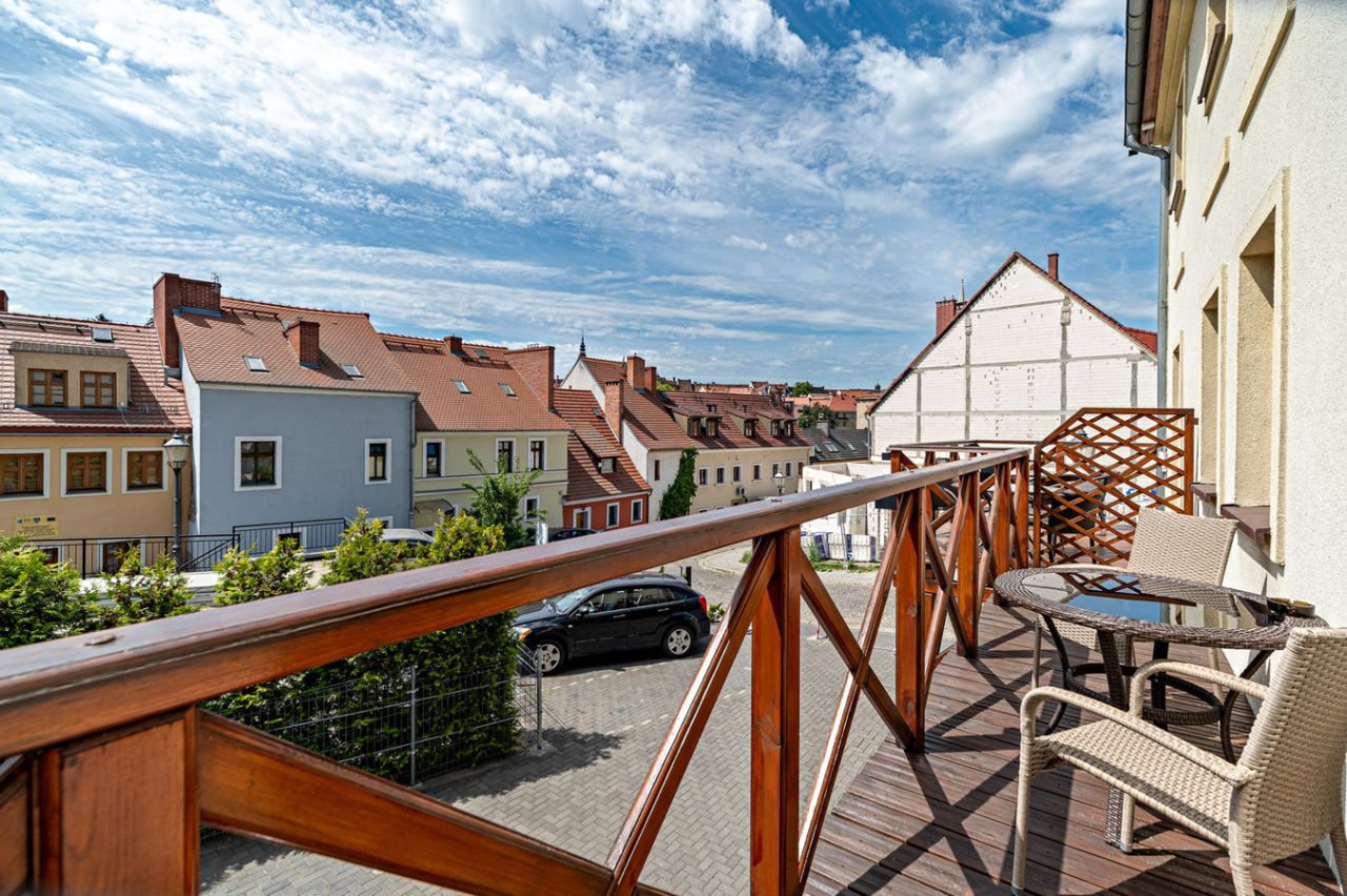 Hotel/pensjonat Zgorzelec, ul. Nowomiejska. Zdjęcie 24