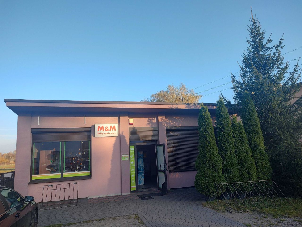 Lokal Kuźnica Stara. Zdjęcie 3