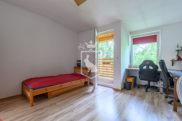 bliźniak, 6 pokoi Warszawa Targówek, ul. Nauczycielska. Zdjęcie 11