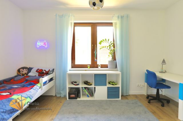 dom wolnostojący, 4 pokoje Czerniejów-Kolonia. Zdjęcie 12