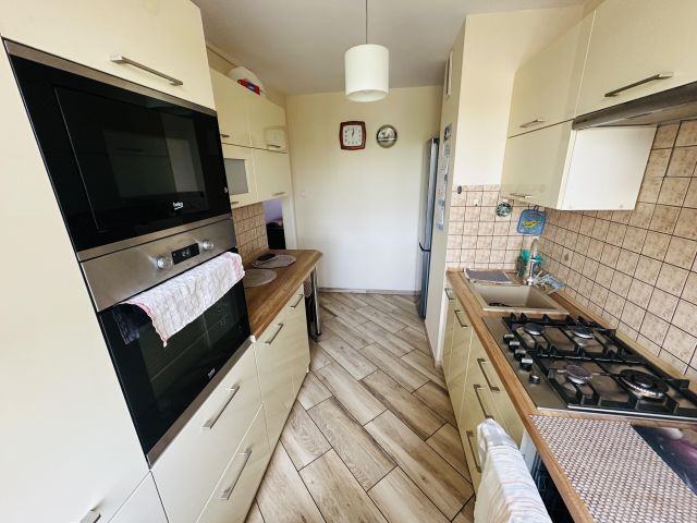 Mieszkanie 3-pokojowe Wrocław Gądów Mały, ul. Szybowcowa. Zdjęcie 2