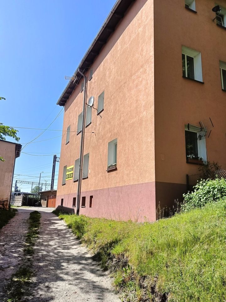 Mieszkanie 3-pokojowe Sławno, ul. Koszalińska