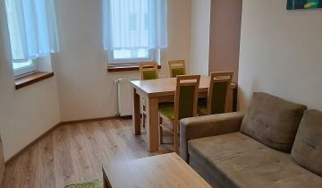 Mieszkanie 2-pokojowe Toruń, ul. Adama Asnyka