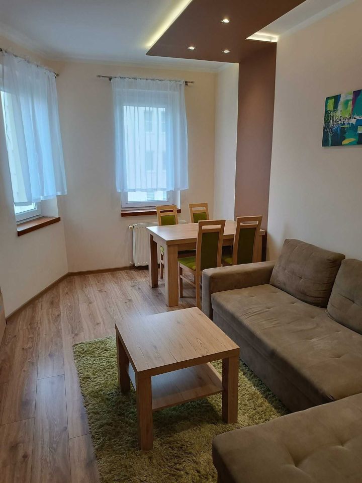 Mieszkanie 2-pokojowe Toruń, ul. Adama Asnyka