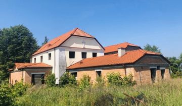 Działka inwestycyjna Garbatka-Letnisko Letnisko, ul. Kozienicka