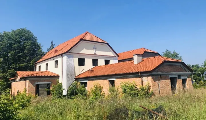 Działka inwestycyjna Garbatka-Letnisko Letnisko, ul. Kozienicka