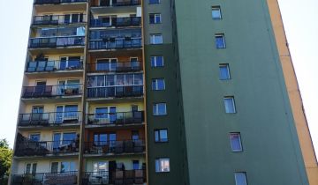 Mieszkanie 2-pokojowe Gdańsk Siedlce, ul. Kartuska