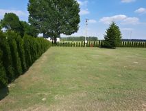 Działka rolno-budowlana Wandów. Zdjęcie 2