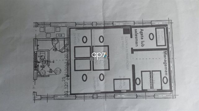 Lokal Kraków Bronowice, ul. Balicka. Zdjęcie 10