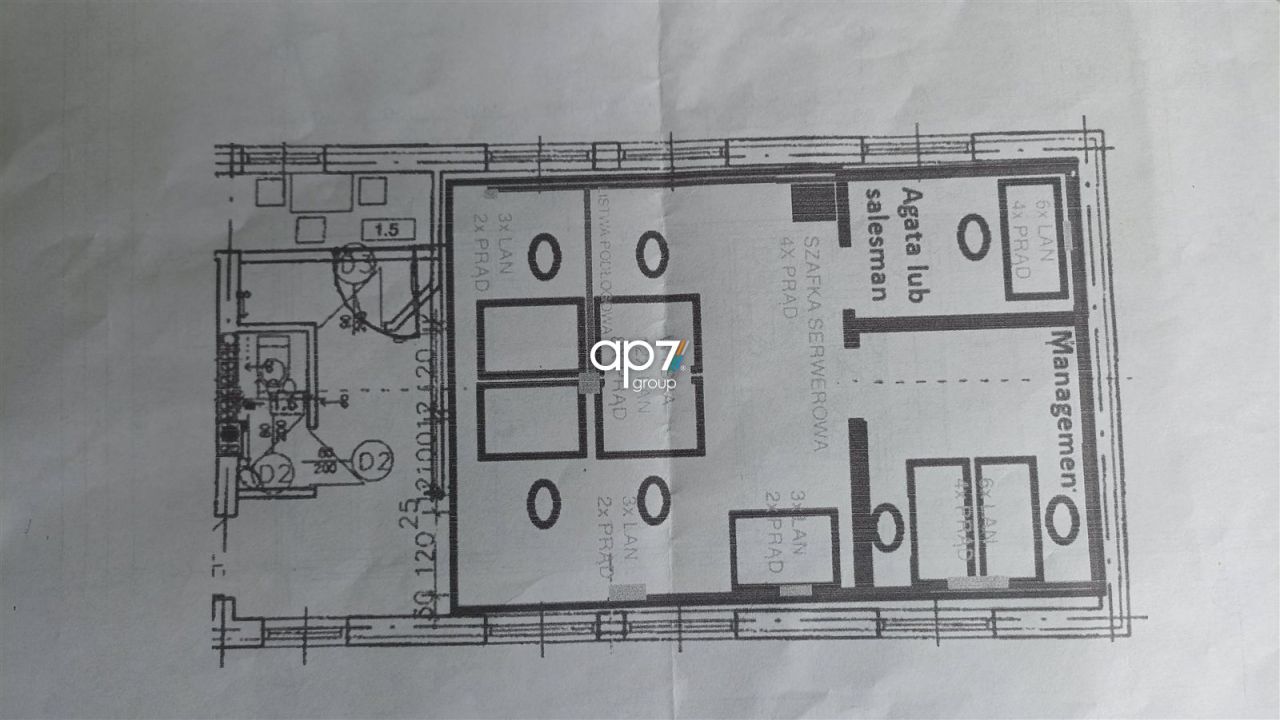 Lokal Kraków Bronowice, ul. Balicka. Zdjęcie 10