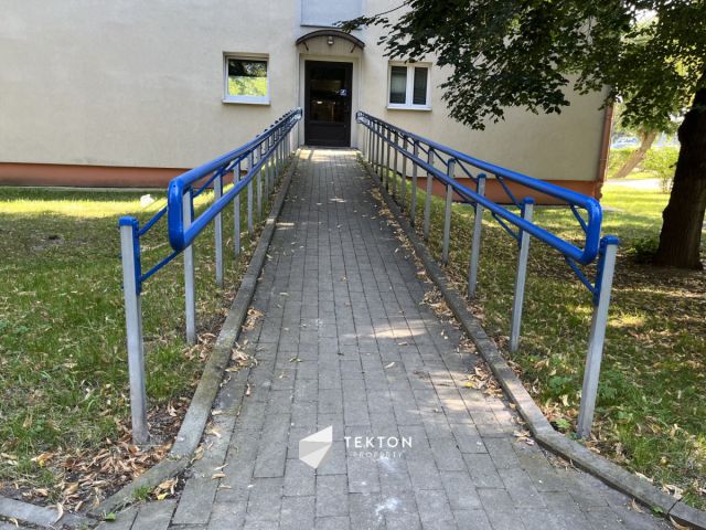 Mieszkanie 3-pokojowe Opole Zaodrze, ul. Alojzego Dambonia. Zdjęcie 7