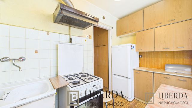 Mieszkanie 3-pokojowe Lublin LSM, ul. Pana Wołodyjowskiego. Zdjęcie 7