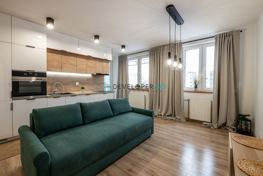 Mieszkanie 3-pokojowe Białystok Leśna Dolina, ul. Szarych Szeregów