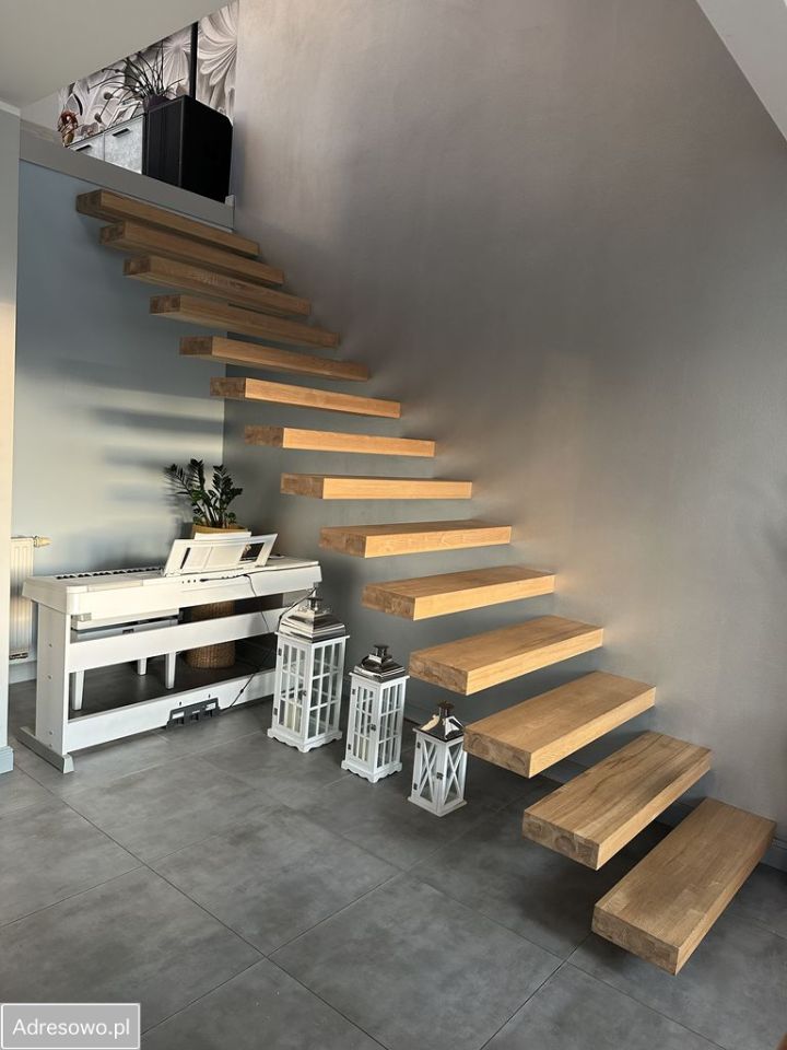 Mieszkanie 4-pokojowe Bydgoszcz Osowa Góra. Zdjęcie 19