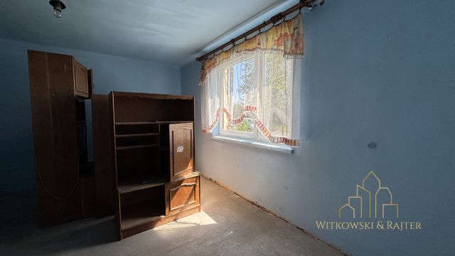 dom wolnostojący, 3 pokoje Borzymówka. Zdjęcie 18