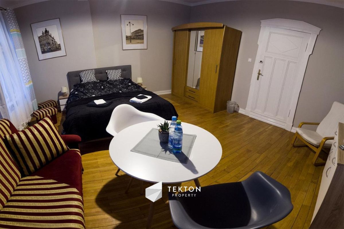 Mieszkanie 10-pokojowe Gniezno, ul. Poznańska. Zdjęcie 7