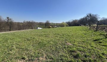 Działka budowlana Międzyrzecze Górne