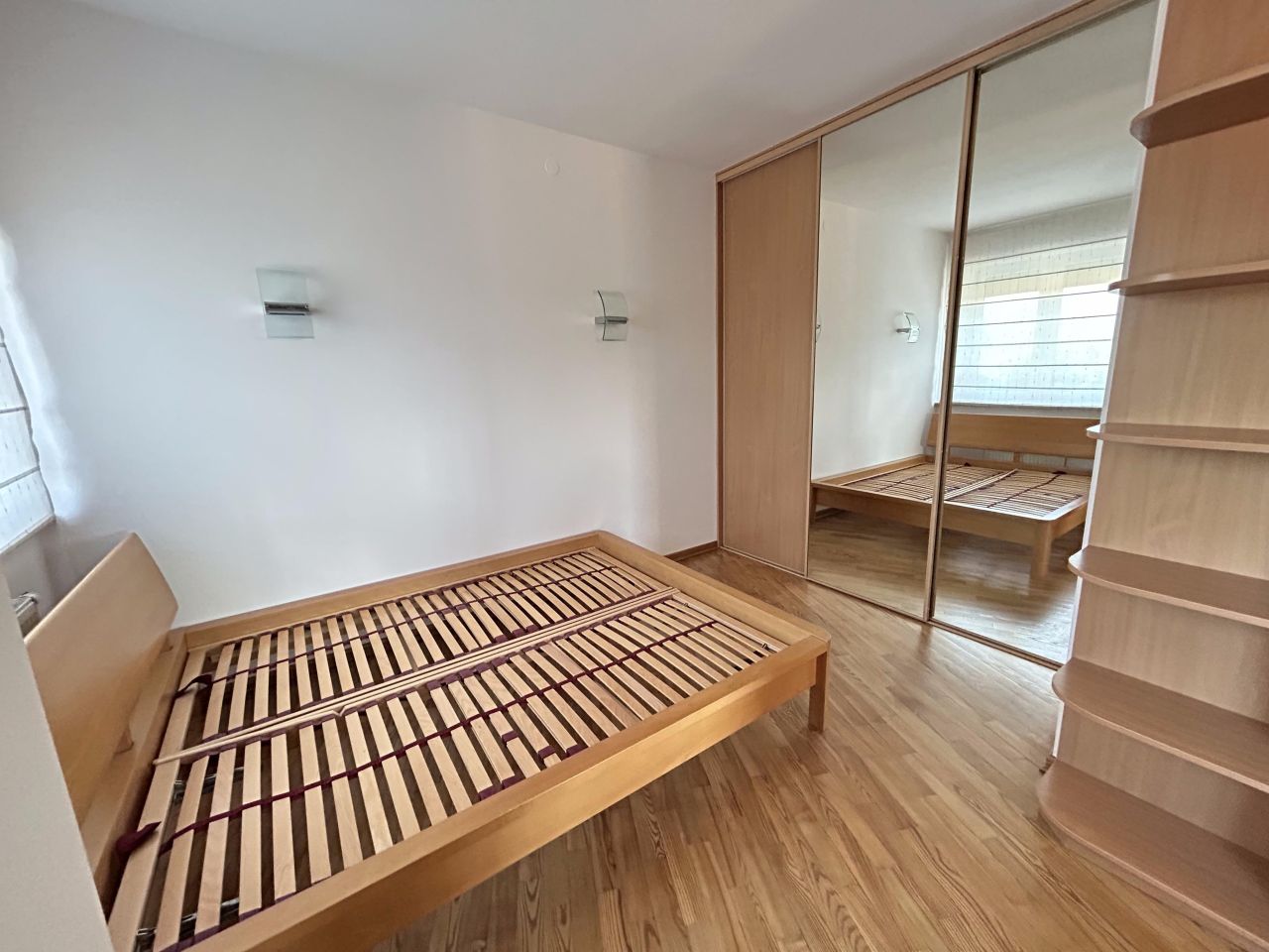 Mieszkanie 2-pokojowe Otwock Śródborów, ul. Władysława Stanisława Reymonta. Zdjęcie 8