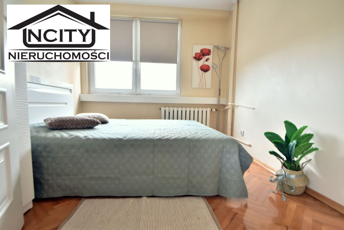 Mieszkanie 2-pokojowe Gdańsk Stogi, ul. Wilhelma Stryjewskiego. Zdjęcie 4