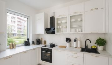 Mieszkanie 2-pokojowe Warszawa Ursus, ul. Edwarda Habicha