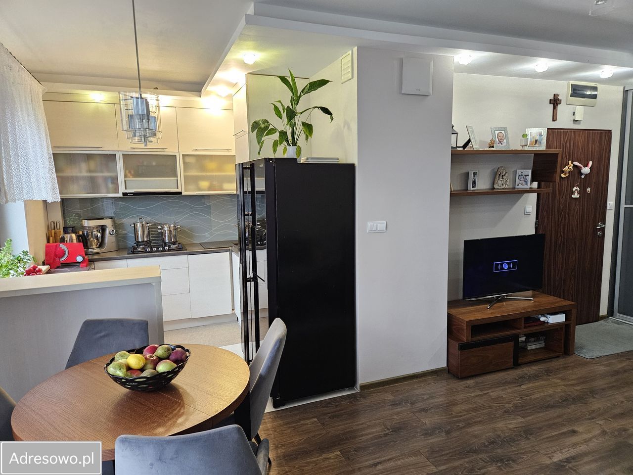 Mieszkanie 3-pokojowe Białystok Wysoki Stoczek, ul. Blokowa. Zdjęcie 13